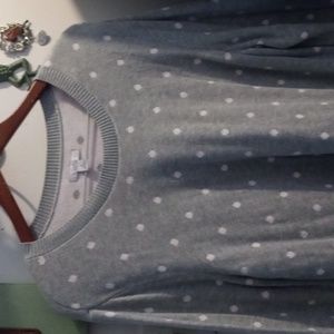 Women's Sweater Croft & Barrow